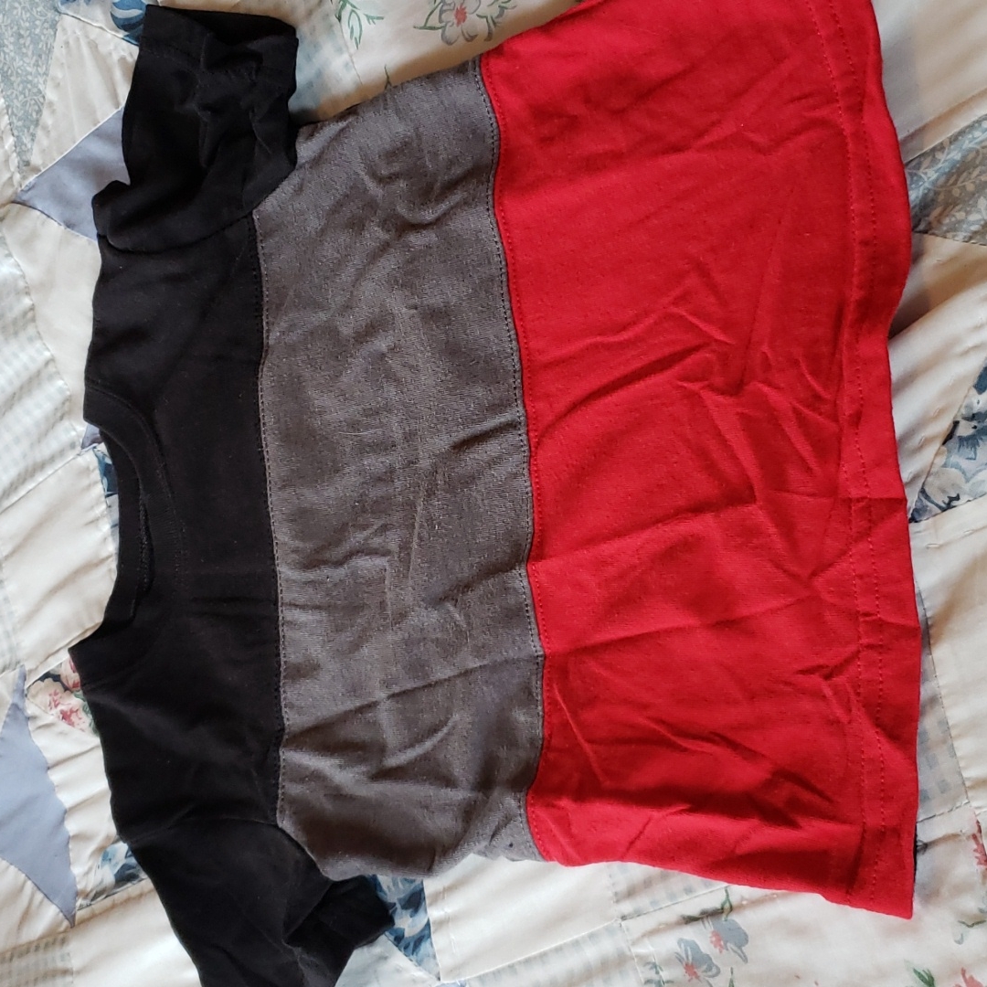 Euc Pull Over